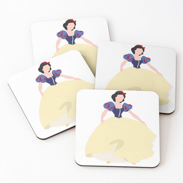 Item preview, Snow white designed and sold by dazedstickerz.