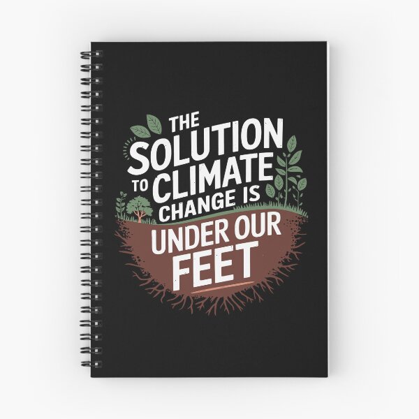 Item preview, The Solution to Climate Change – Earth Day Awareness designed and sold by tmerchtrends.