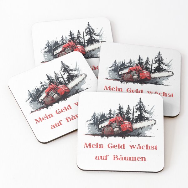 Item preview, My Money Grows on Trees, Celebrating Arborist Work designed and sold by GGtiger.