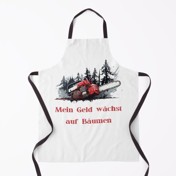 Item preview, My Money Grows on Trees, Celebrating Arborist Work designed and sold by GGtiger.