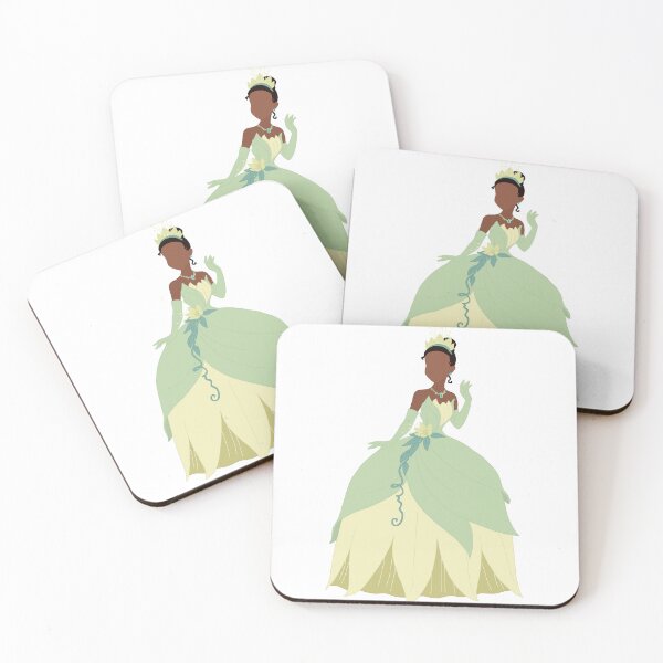 Item preview, Princess tiana designed and sold by dazedstickerz.