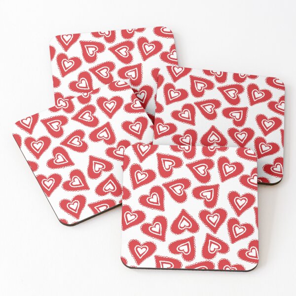 Item preview, Valentine's Day Pattern, Love-Inspired Design designed and sold by Cadsdiva.