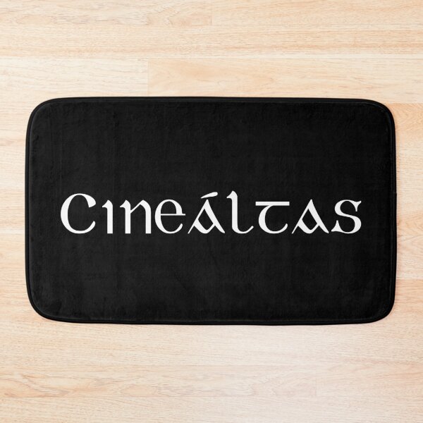 Item preview, Cineáltas - Irish for Kindness designed and sold by Seorai.