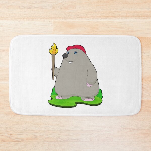 Item preview, Mole Torch designed and sold by Snabdesign84.