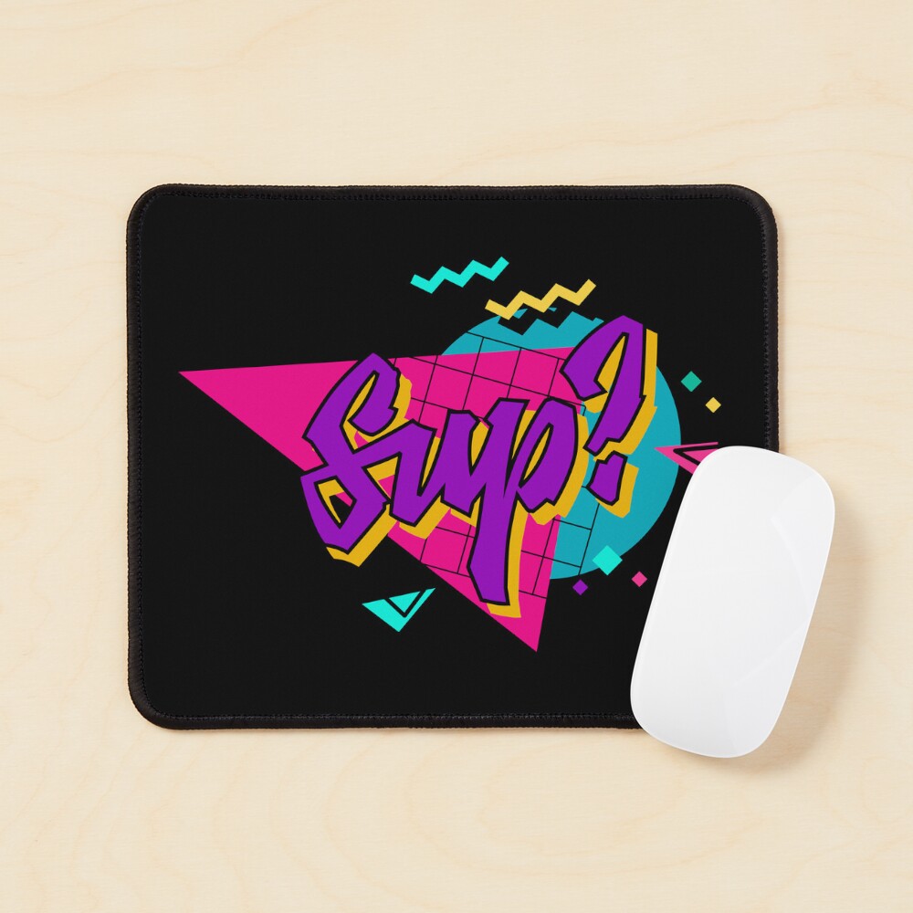 Item preview, Mouse Pad designed and sold by LettersCraft.