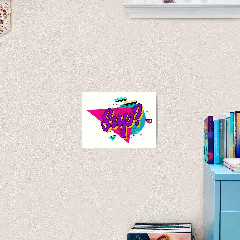 Item preview, Art Print designed and sold by LettersCraft.