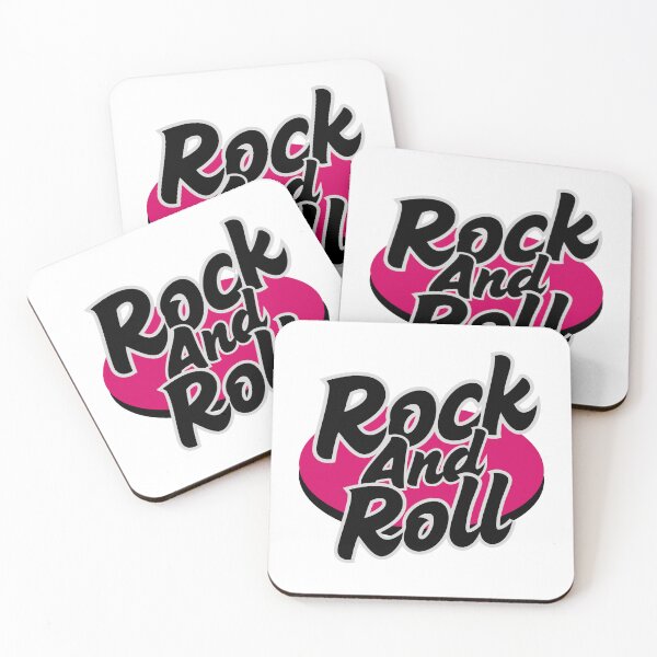 Item preview, Rock N Roll Music Rockabilly Retro 50s Sock Hop Party  designed and sold by MemphisCenter.