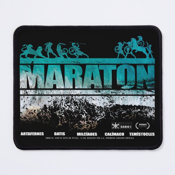 Item preview, Battle of Marathon designed and sold by Ducbelli.