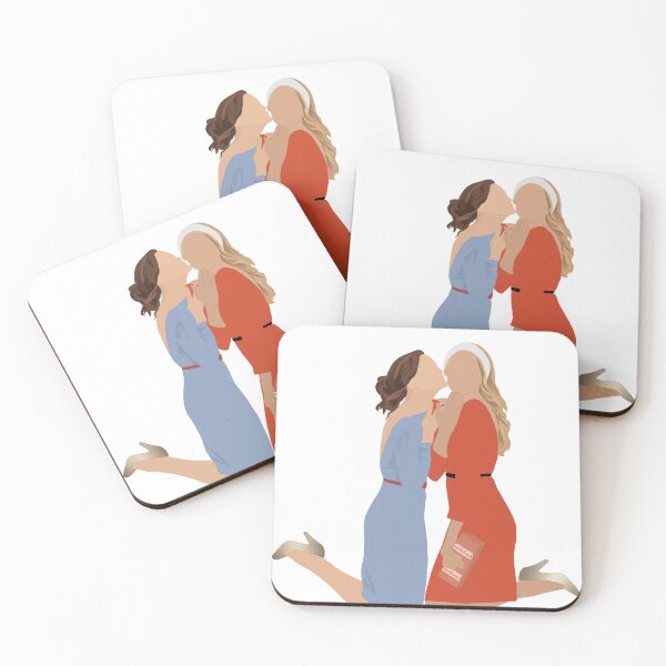 Item preview, Serena and blair designed and sold by dazedstickerz.