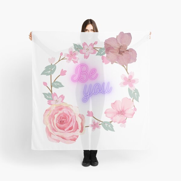 Item preview, Be You designed and sold by Ducky247.