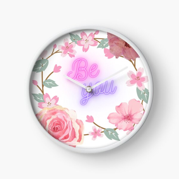 Item preview, Be You designed and sold by Ducky247.