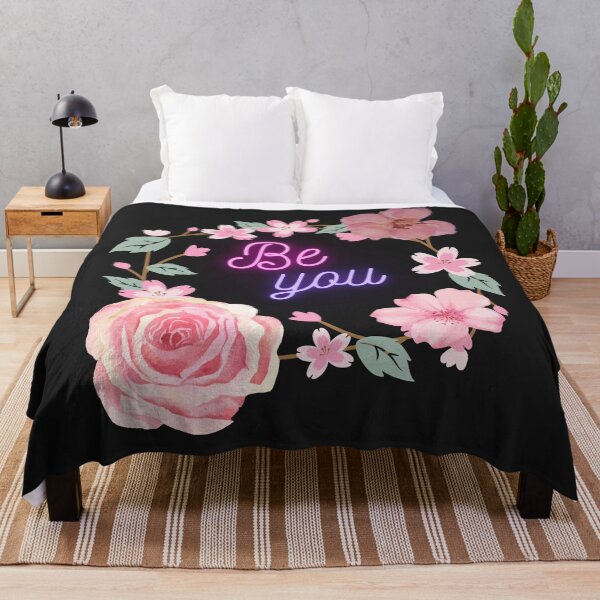 Item preview, Be You designed and sold by Ducky247.