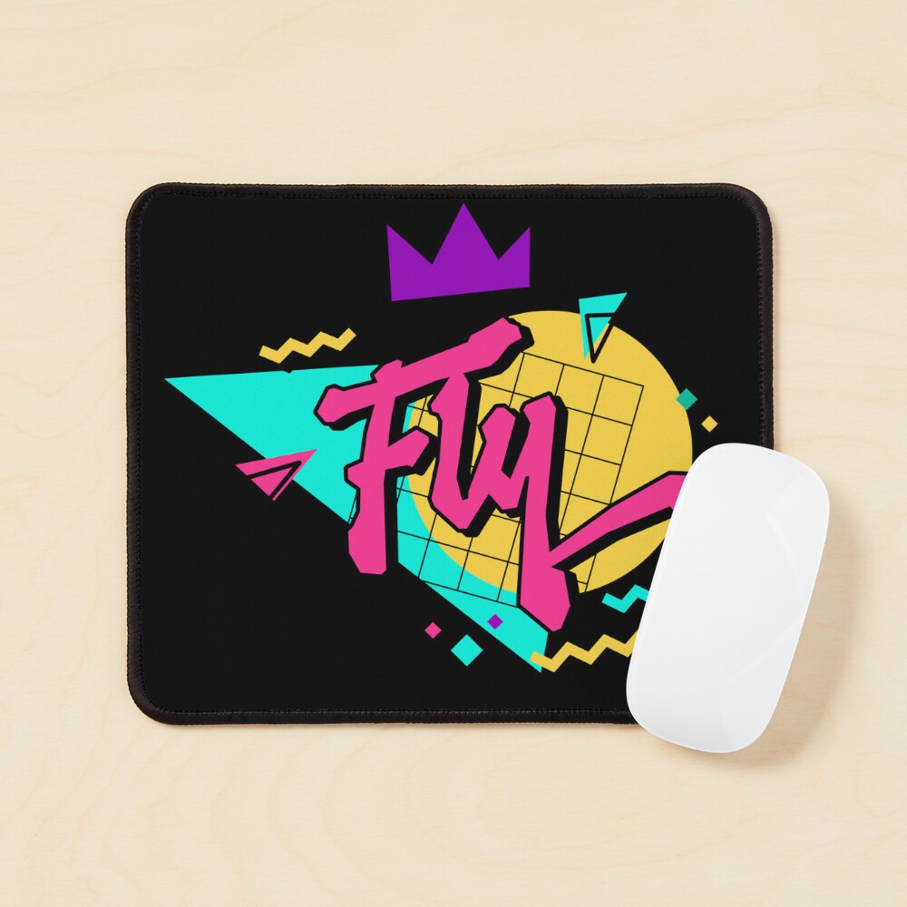 Item preview, Mouse Pad designed and sold by LettersCraft.