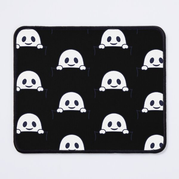 Item preview, Pocket ghost designed and sold by Tw1nsAIArt.