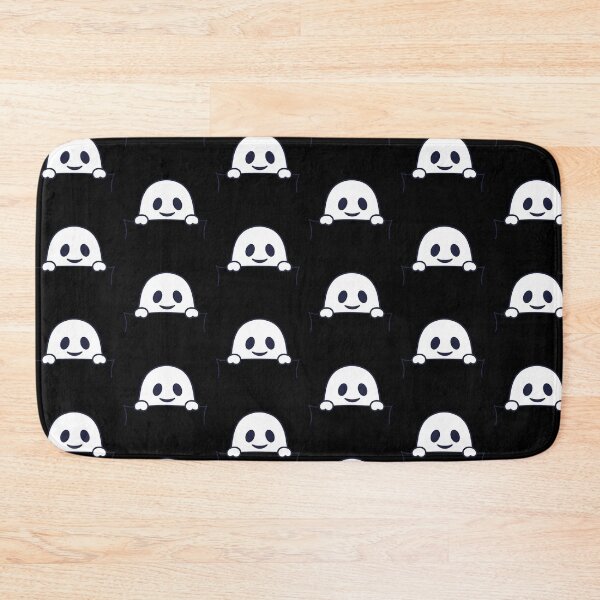 Item preview, Pocket ghost designed and sold by Tw1nsAIArt.
