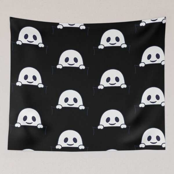 Item preview, Pocket ghost designed and sold by Tw1nsAIArt.