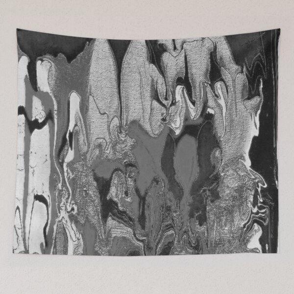 Item preview, LOVE STICKER, Abstract Prints designed and sold by larissa-myrie.