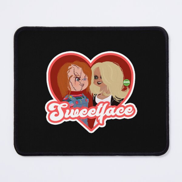 Item preview, Sweetface designed and sold by TheGhoulSociety.