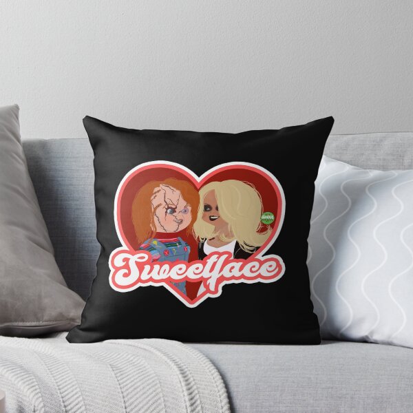Item preview, Sweetface designed and sold by TheGhoulSociety.