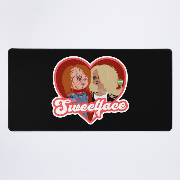 Item preview, Sweetface designed and sold by TheGhoulSociety.