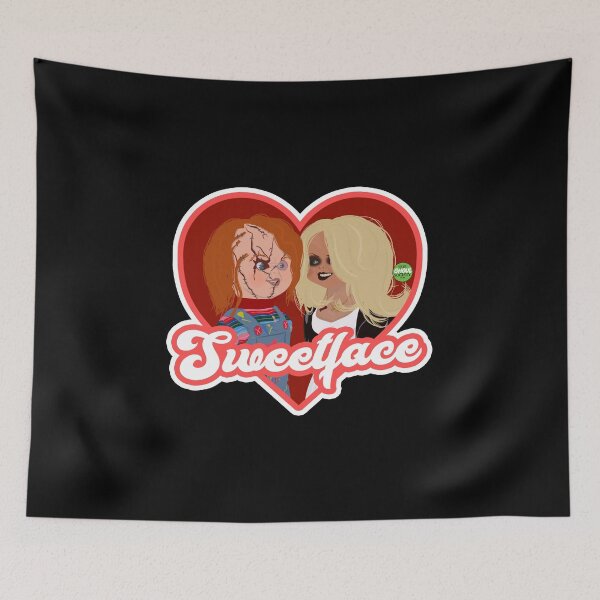 Item preview, Sweetface designed and sold by TheGhoulSociety.