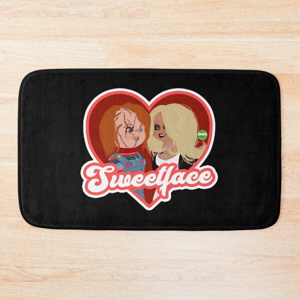 Item preview, Sweetface designed and sold by TheGhoulSociety.