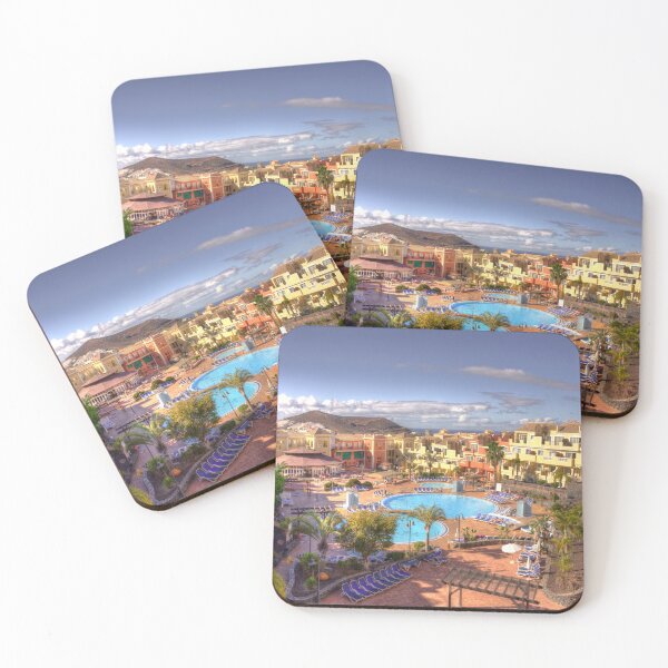 Item preview, Granada Park Seascape  designed and sold by hawkie.