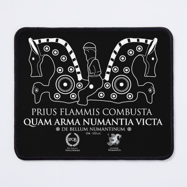 Item preview, Numancia designed and sold by Ducbelli.