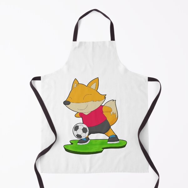 Item preview, Fox Soccer player Soccer designed and sold by Snabdesign84.