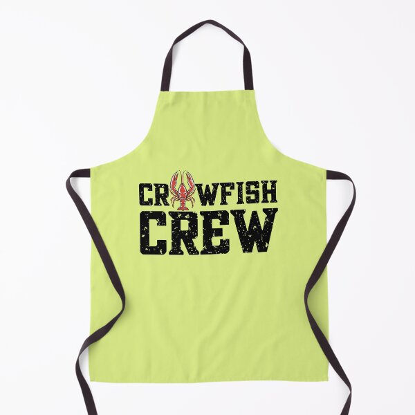 Item preview, Crawfish Crew Crawfish Boil Party designed and sold by RockFireMerch.