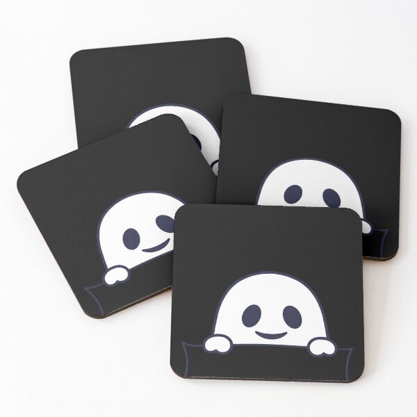 Item preview, Pocket ghost designed and sold by Tw1nsAIArt.