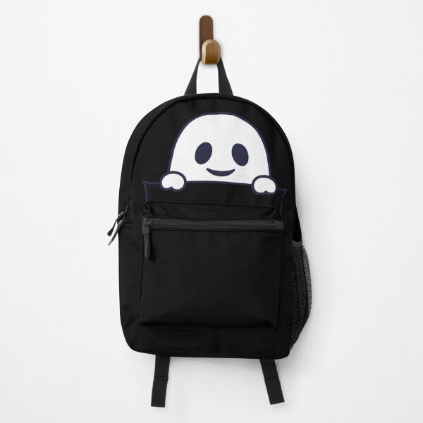 Item preview, Pocket ghost designed and sold by Tw1nsAIArt.
