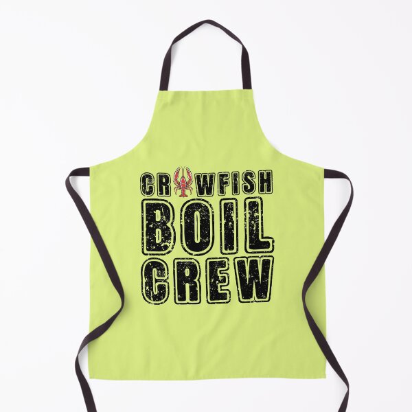 Item preview, Crawfish Boil Crew designed and sold by RockFireMerch.