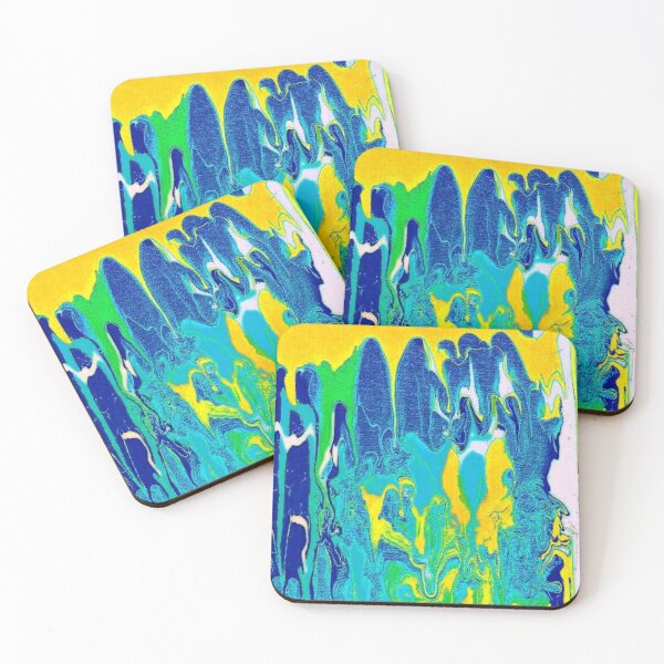 Item preview, LOVE STICKER, Abstract Prints designed and sold by larissa-myrie.