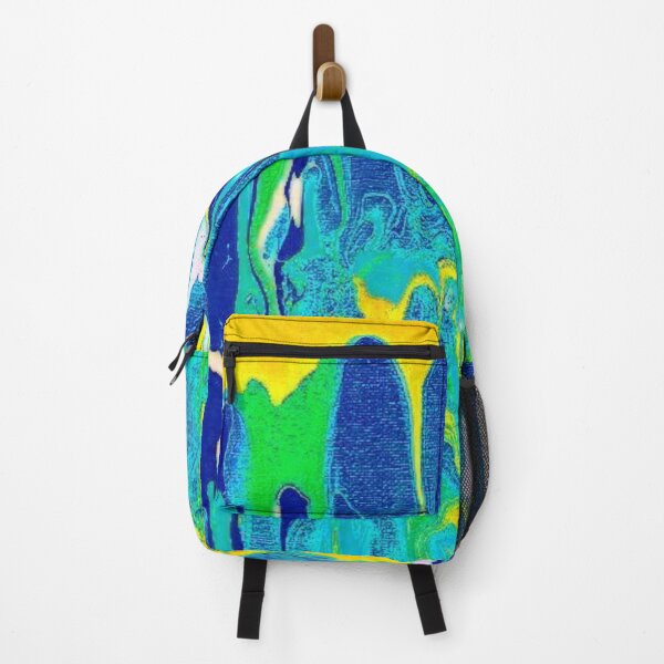 Item preview, LOVE STICKER, Abstract Prints designed and sold by larissa-myrie.