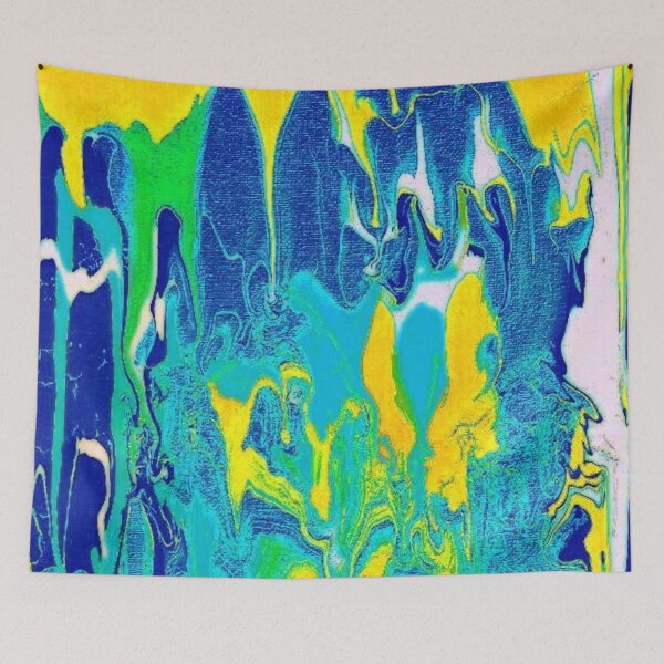 Item preview, LOVE STICKER, Abstract Prints designed and sold by larissa-myrie.