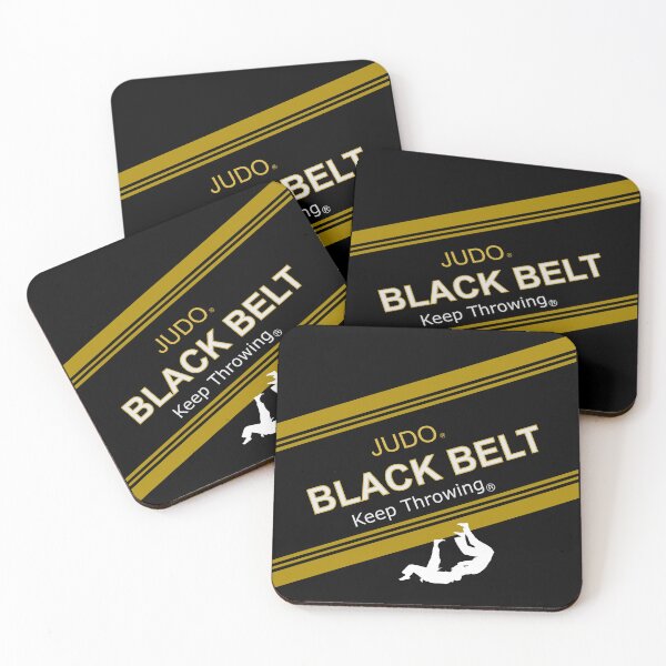 Item preview, Judo Black Label designed and sold by LuizSilva1983.