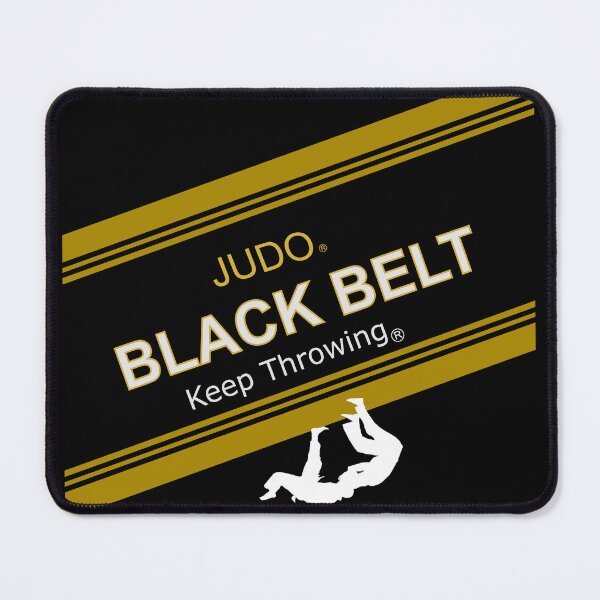 Item preview, Judo Black Label designed and sold by LuizSilva1983.