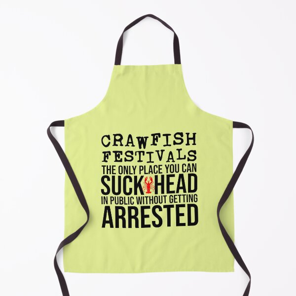 Item preview, Rude Crawfish Boil Adult Humor designed and sold by RockFireMerch.
