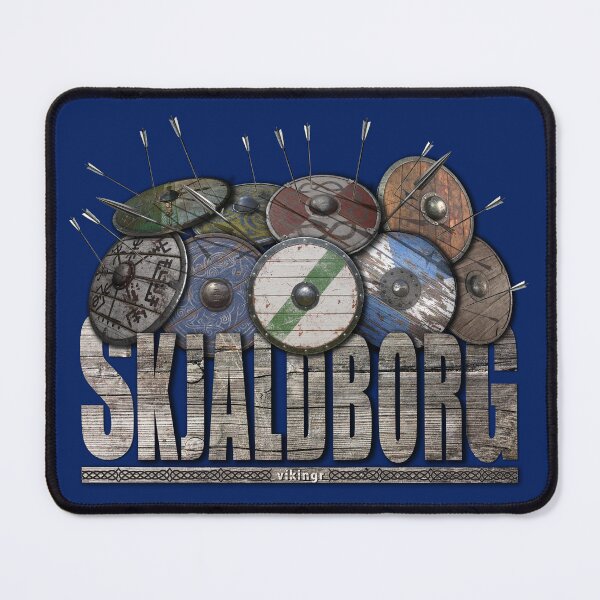 Item preview, Shield wall designed and sold by Ducbelli.