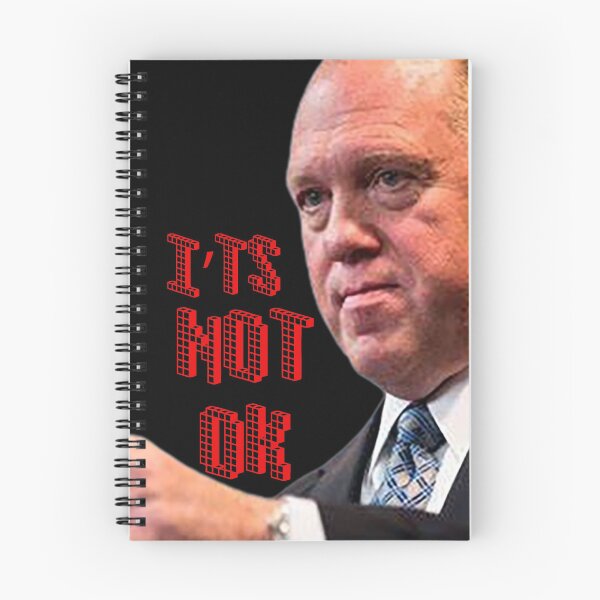 Item preview, Tom Homan designed and sold by  Mudikeys.
