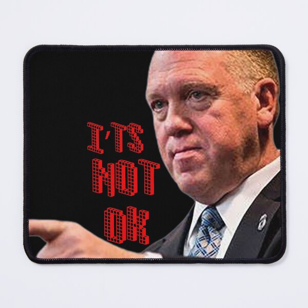 Item preview, Tom Homan designed and sold by  Mudikeys.