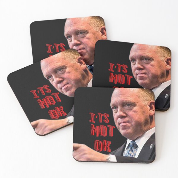 Item preview, Tom Homan designed and sold by  Mudikeys.