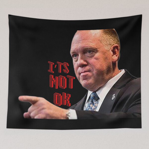 Item preview, Tom Homan designed and sold by  Mudikeys.