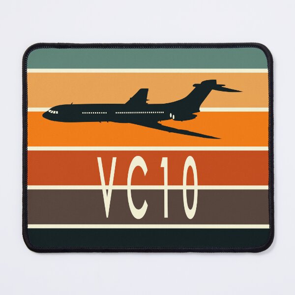 Item preview, VC10 II designed and sold by Dariolafuente.