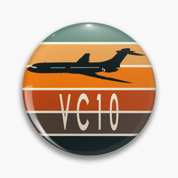 Item preview, VC10 II designed and sold by Dariolafuente.