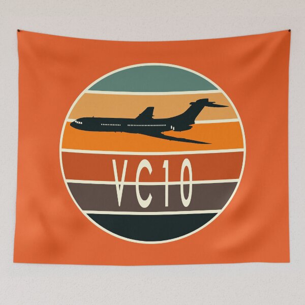 Item preview, VC10 II designed and sold by Dariolafuente.