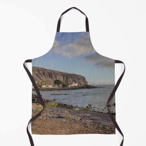 Item preview, Los Christianos Coast  designed and sold by hawkie.