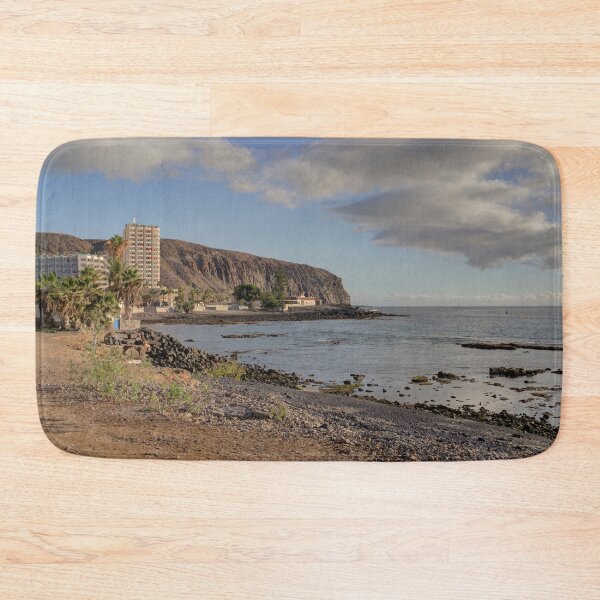 Item preview, Los Christianos Coast  designed and sold by hawkie.
