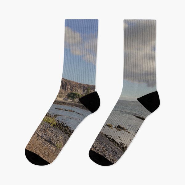 Item preview, Los Christianos Coast  designed and sold by hawkie.